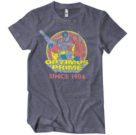 Optimus Prime - Since 1984 T-Shirt