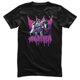 Megatron Graffiti T-Shirt
