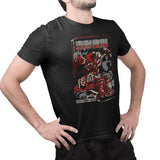 Japanese Cybertronian Legend T-Shirt