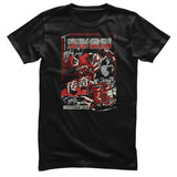 Japanese Cybertronian Legend T-Shirt