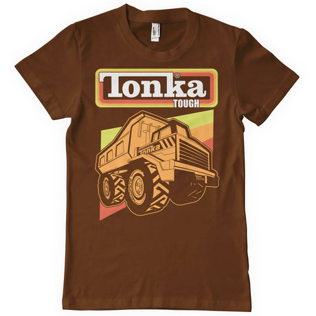 Tonka Tough T-Shirt