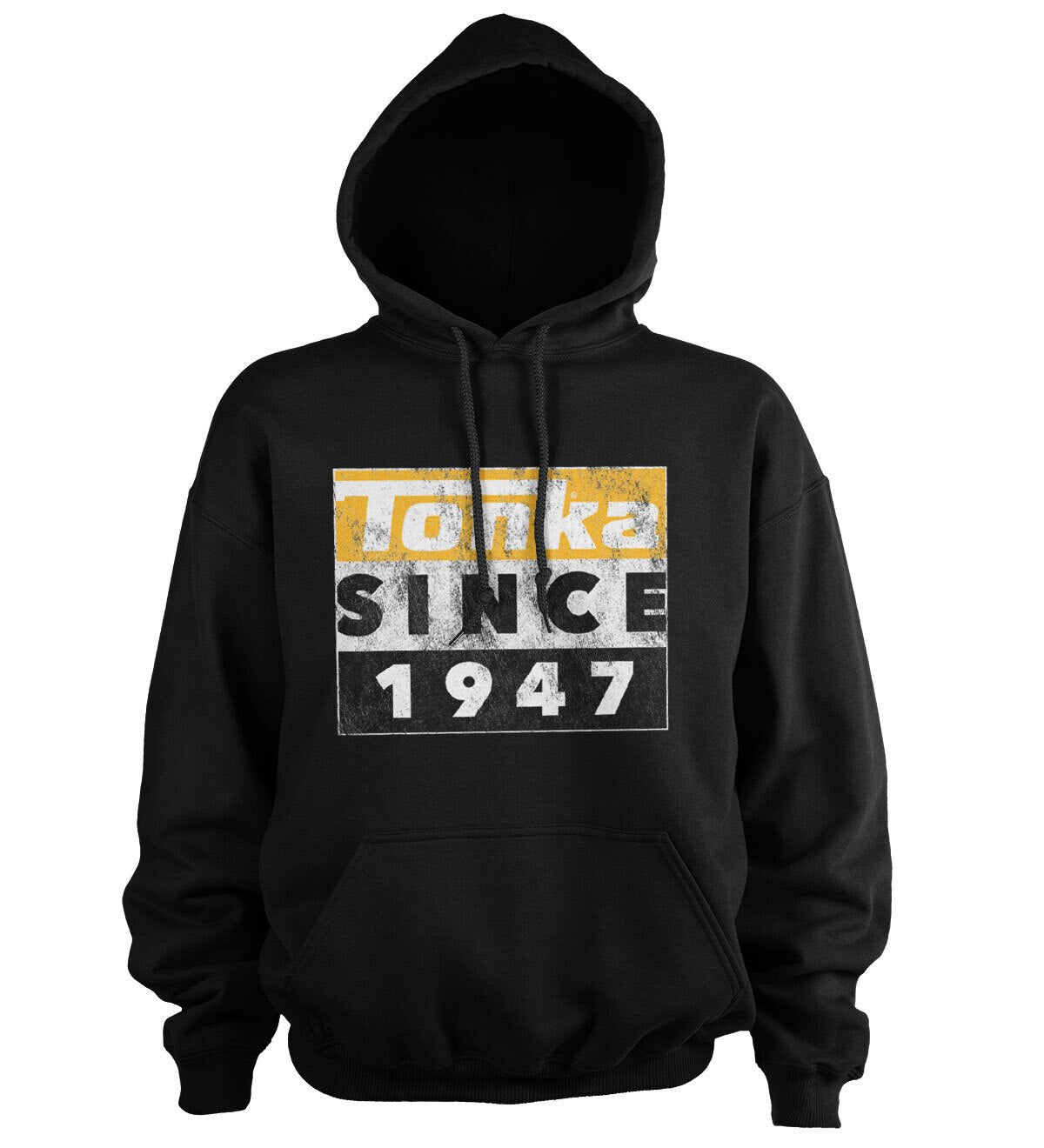 Tonka Since 1947 Big & Tall Hoodie