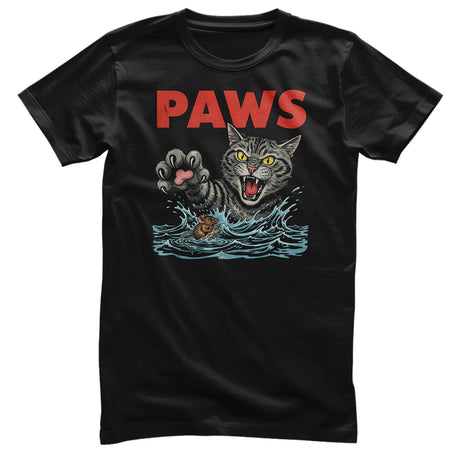 PAWS Tee