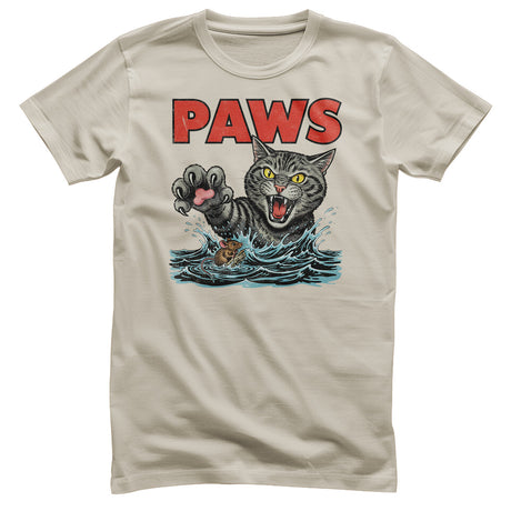 PAWS Tee