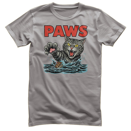 PAWS Tee