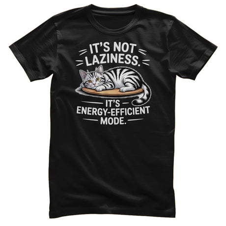 Energy-Effecient Mode Tee
