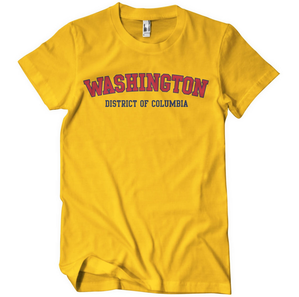 Washington - District Of Columbia T-Shirt