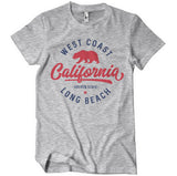 West Coast California T-Shirt