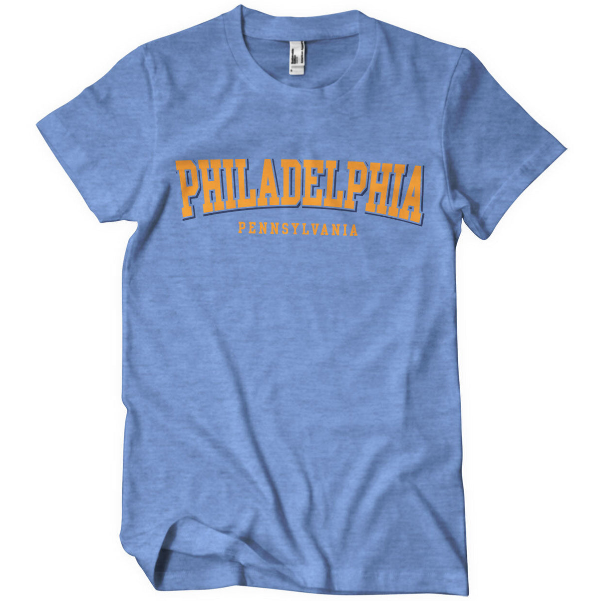 Philadephia - Pennsylvania T-Shirt