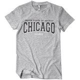 Chicago - Illinois T-Shirt