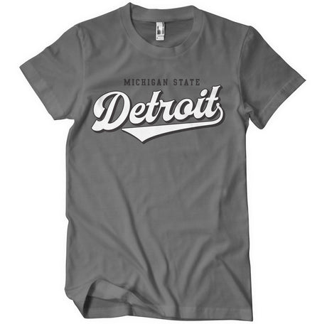 Detroit T-Shirt