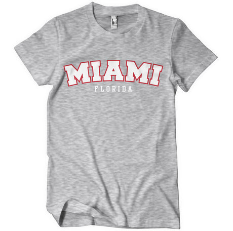 Miami - Florida T-Shirt