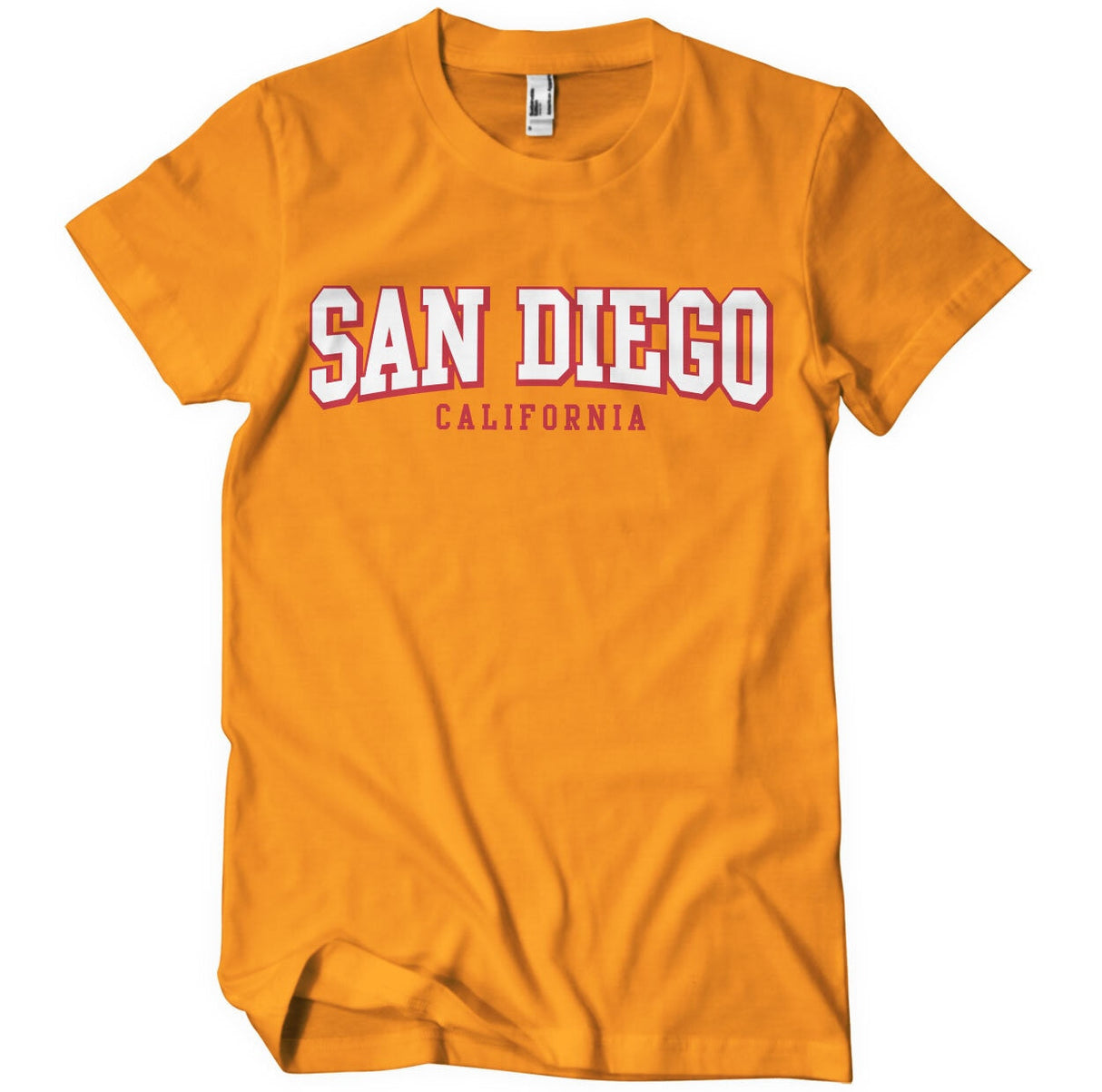 San Diego - California T-Shirt