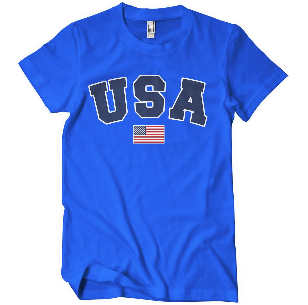 USA Varsity T-Shirt