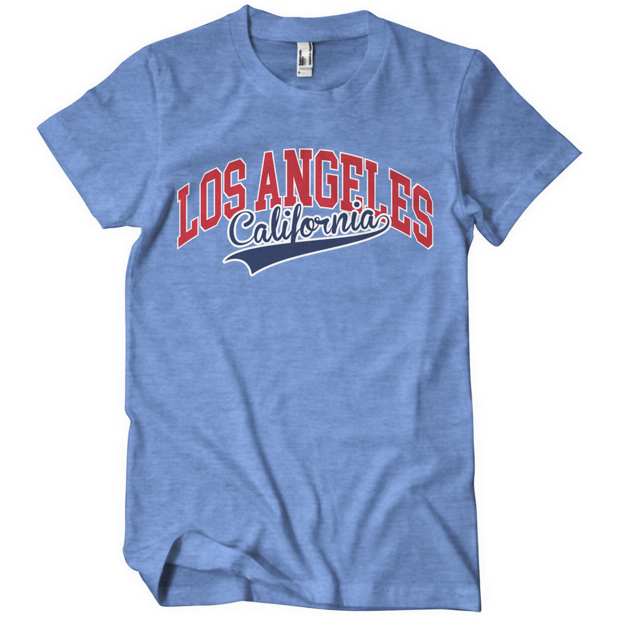 Los Angeles - California T-Shirt