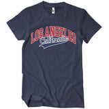 Los Angeles - California T-Shirt