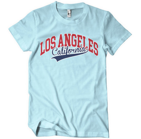 Los Angeles - California T-Shirt