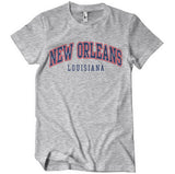 New Orleans - Louisiana T-Shirt