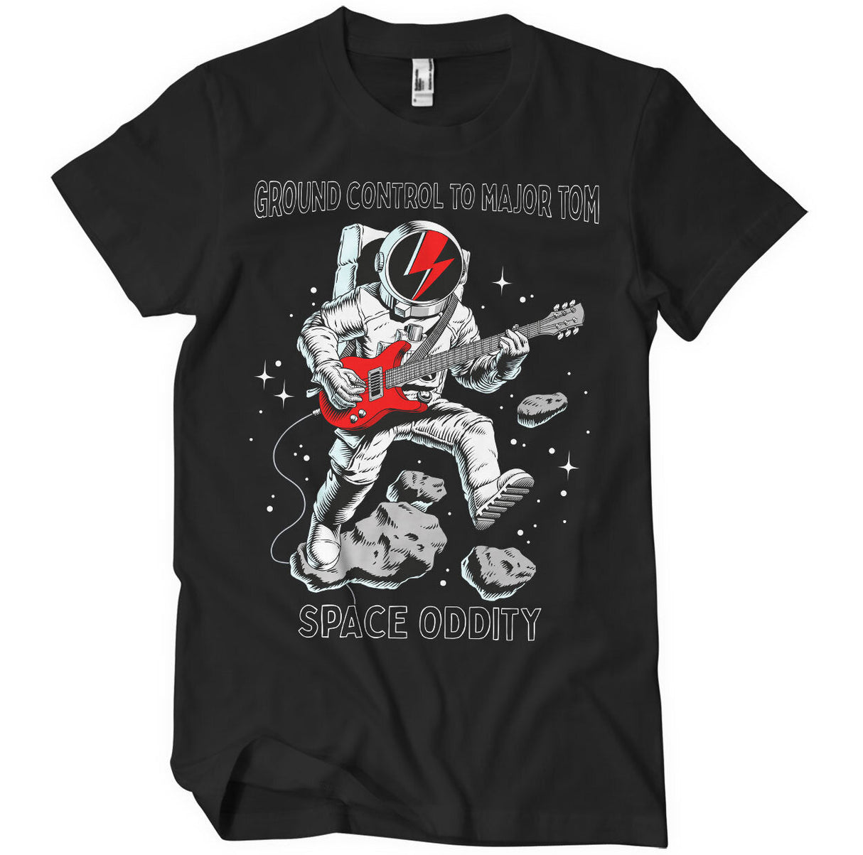 Space Oddity T-Shirt