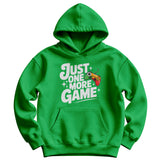 Just One More Game Kids Hoodie