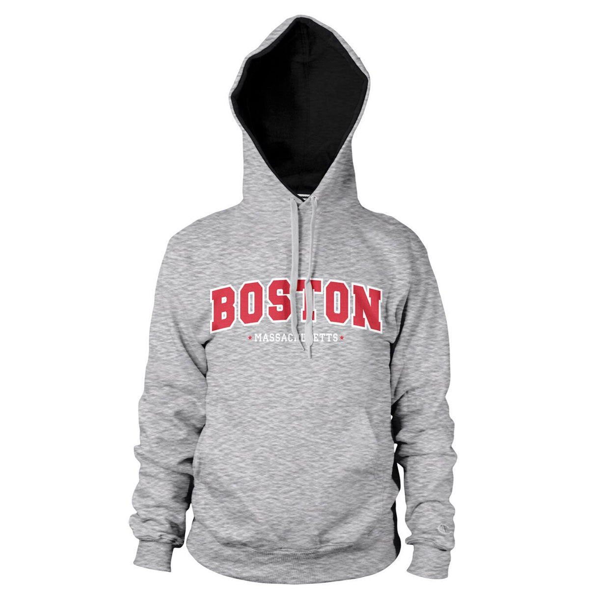 Boston - Massachusetts Hoodie