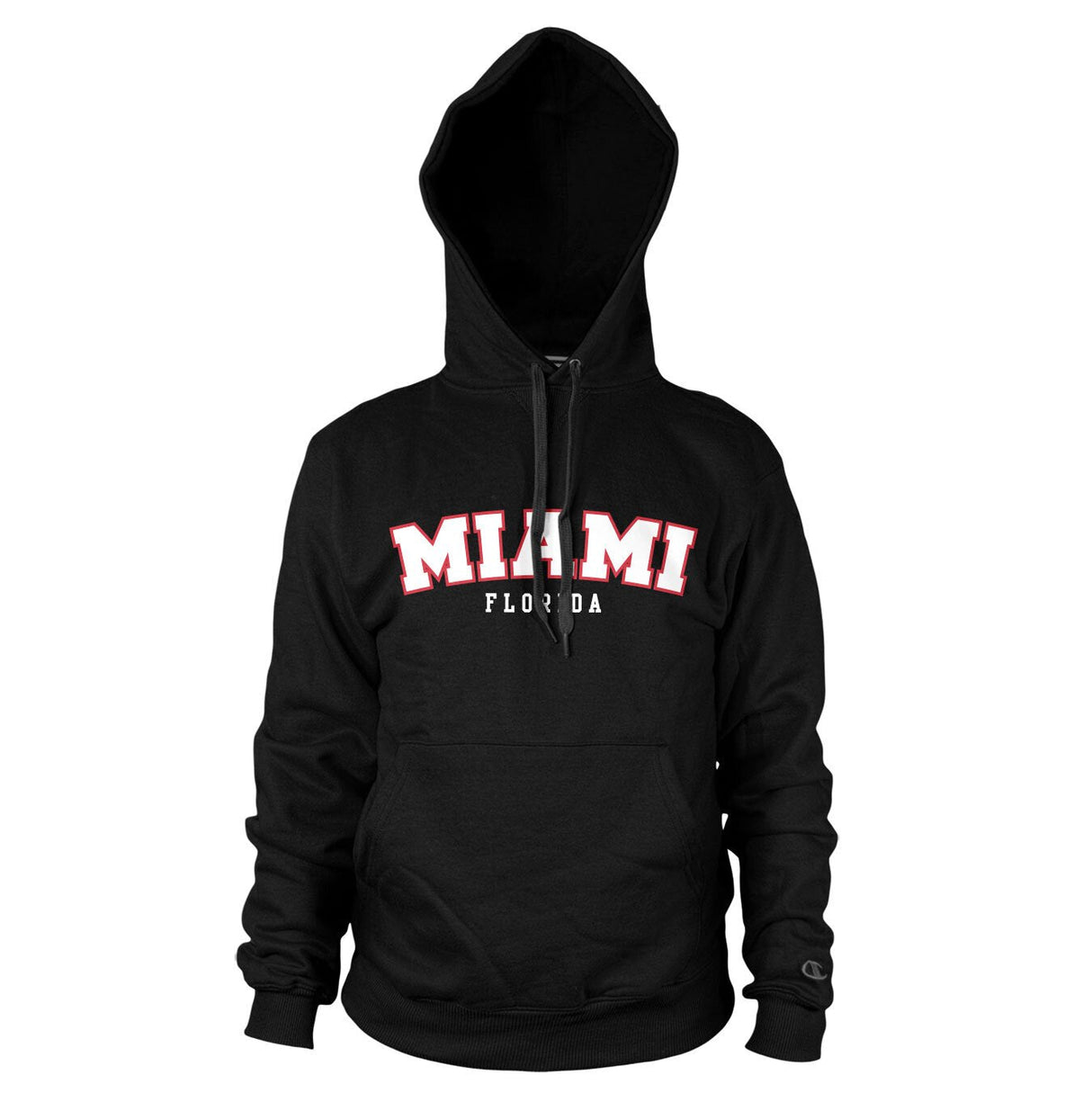 Miami - Florida Hoodie