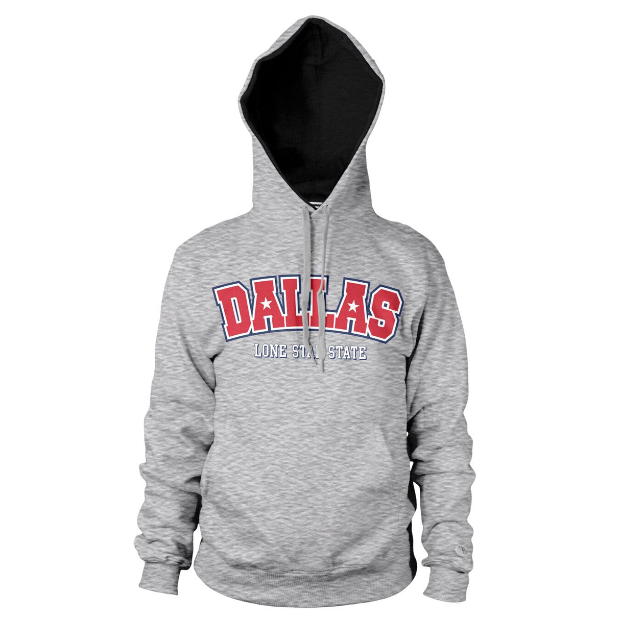 Dallas Hoodie