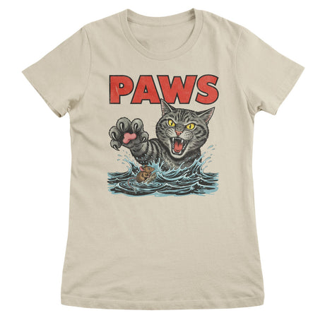 PAWS Top