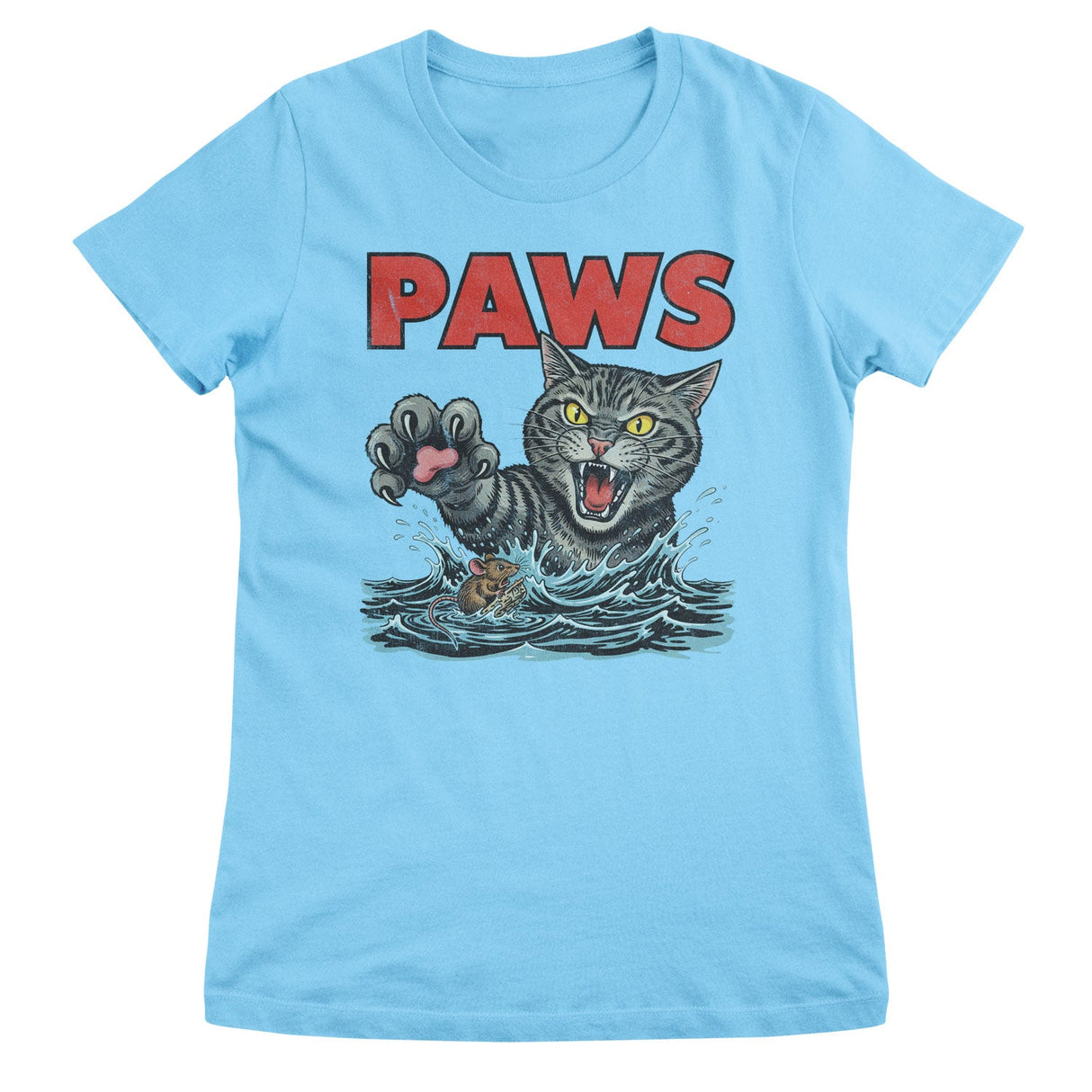 PAWS Top