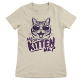 Are You Kitten Me? Top