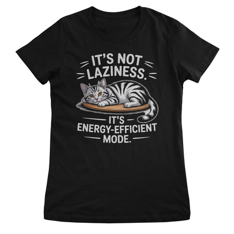Energy-Effecient Mode Top