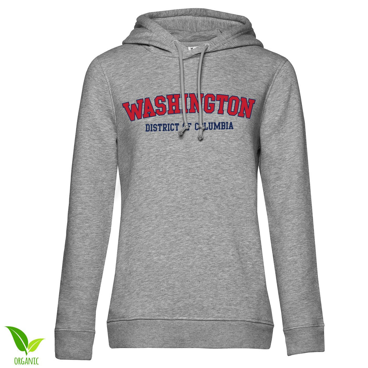 Washington - District Of Columbia Girls Hoodie