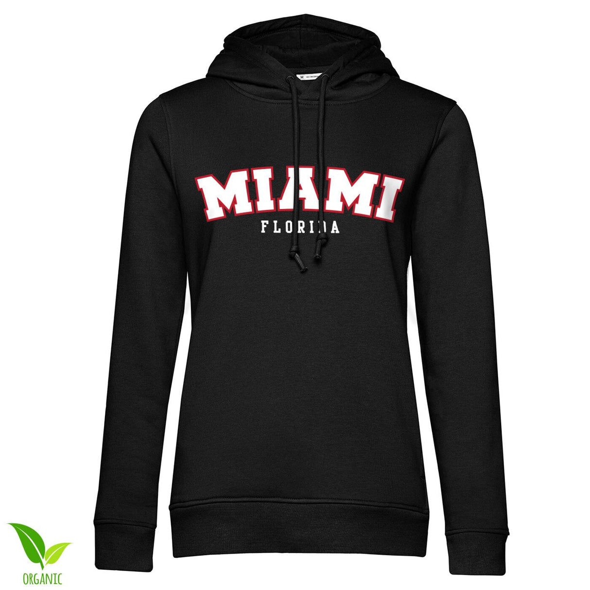 Miami - Florida Girls Hoodie