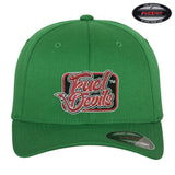 Fuel Devils Flexfit Cap