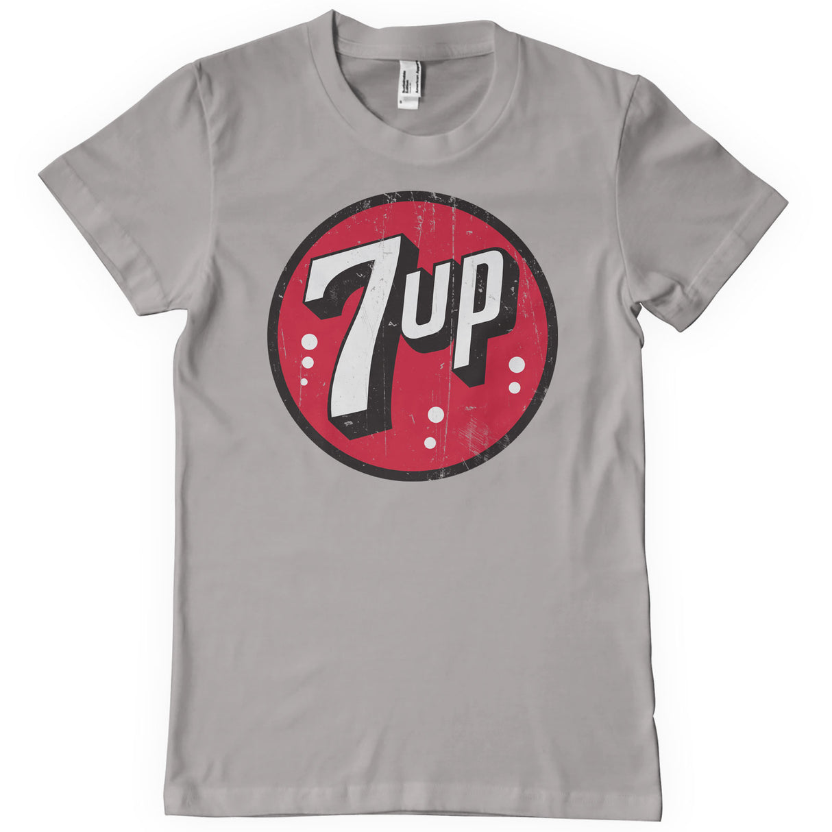 Vintage 7-UP Logo T-Shirt