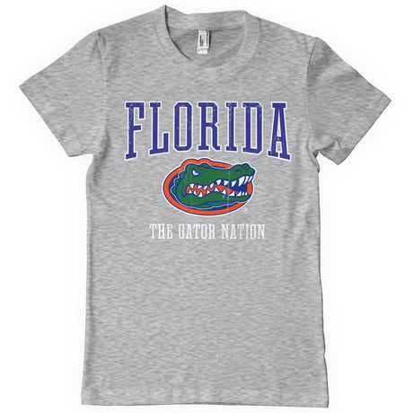 Florida - The Gator Nation T-Shirt