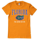 Florida - The Gator Nation T-Shirt