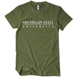 Michigan State University T-Shirt