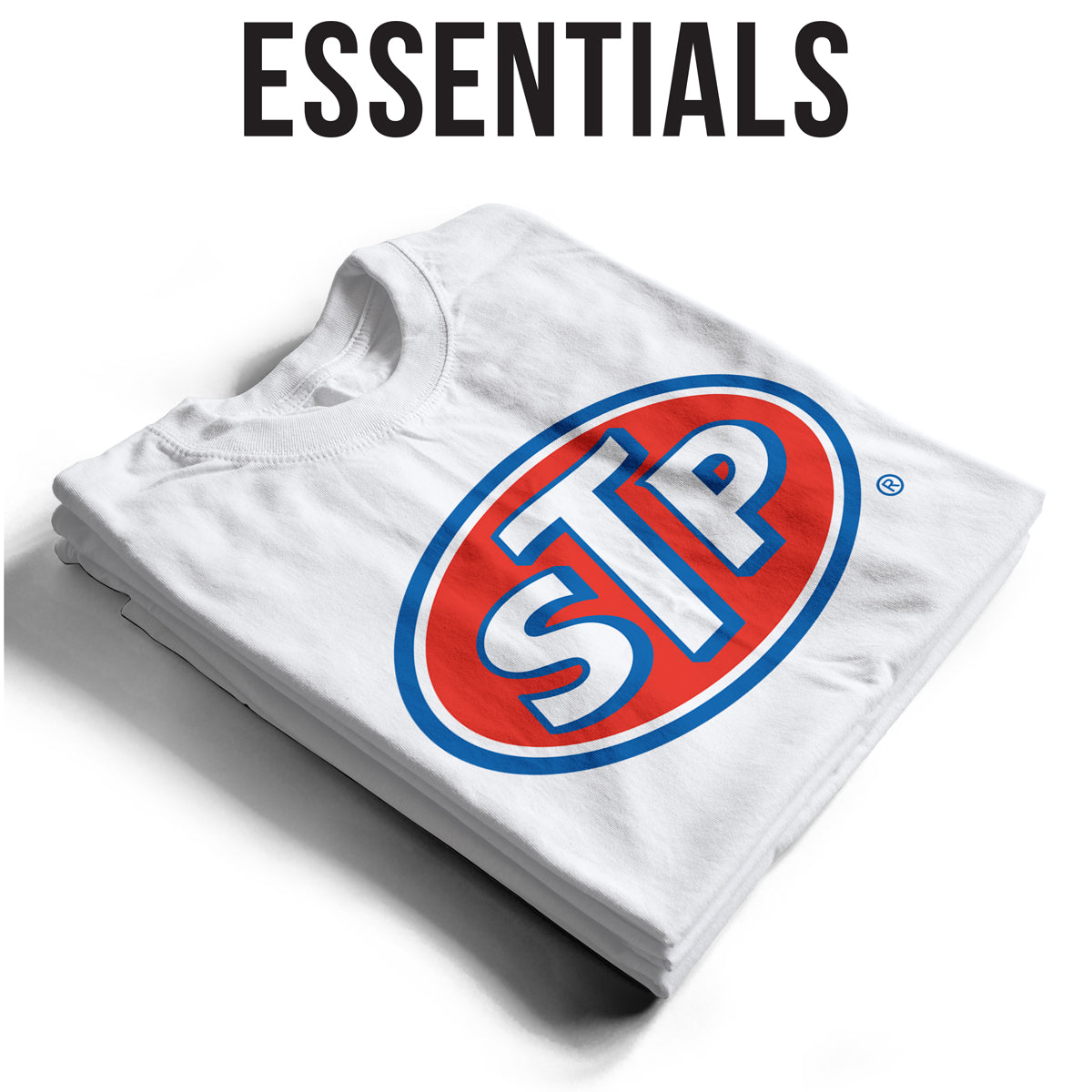 STP Classic Logo Bulk T-Shirt