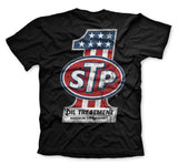 STP American No. 1 T-Shirt