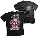 STP American No. 1 T-Shirt