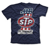 STP American No. 1 T-Shirt