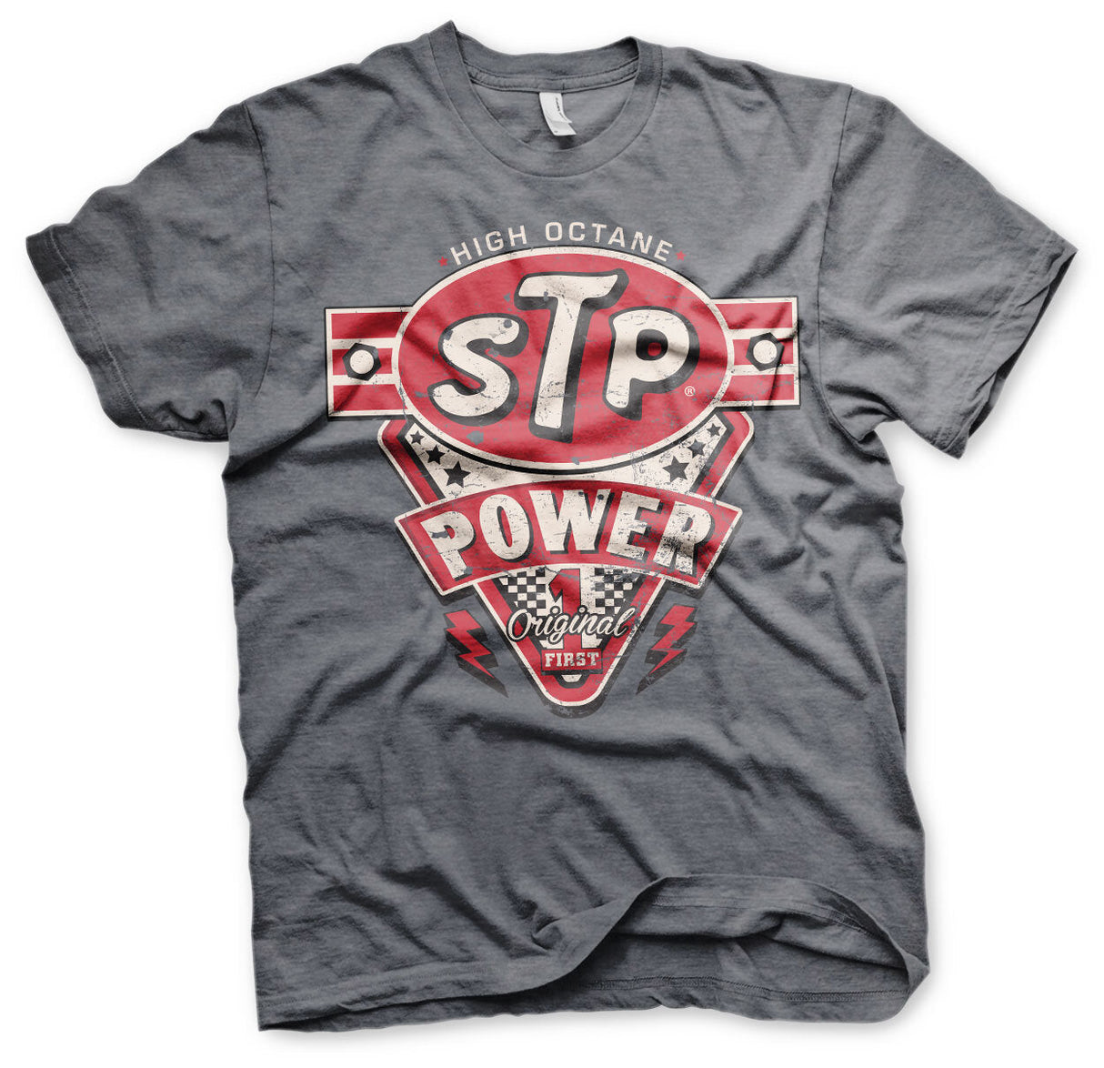 STP Power T-Shirt