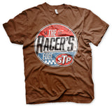 STP - The Racer's Edge T-Shirt