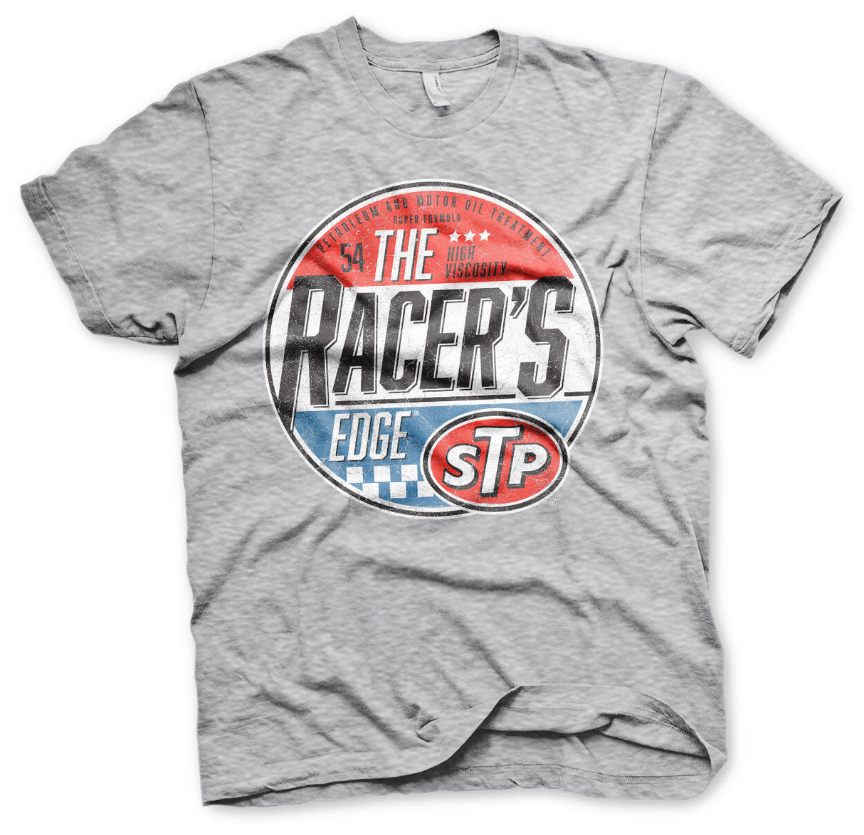 STP - The Racer's Edge T-Shirt