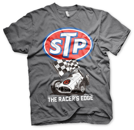 STP Retro Racer T-Shirt