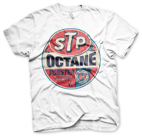 STP Octane Booster T-Shirt