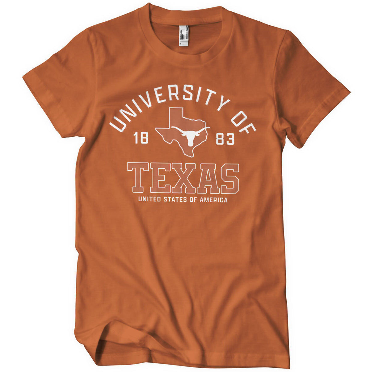 University Of Texas T-Shirt