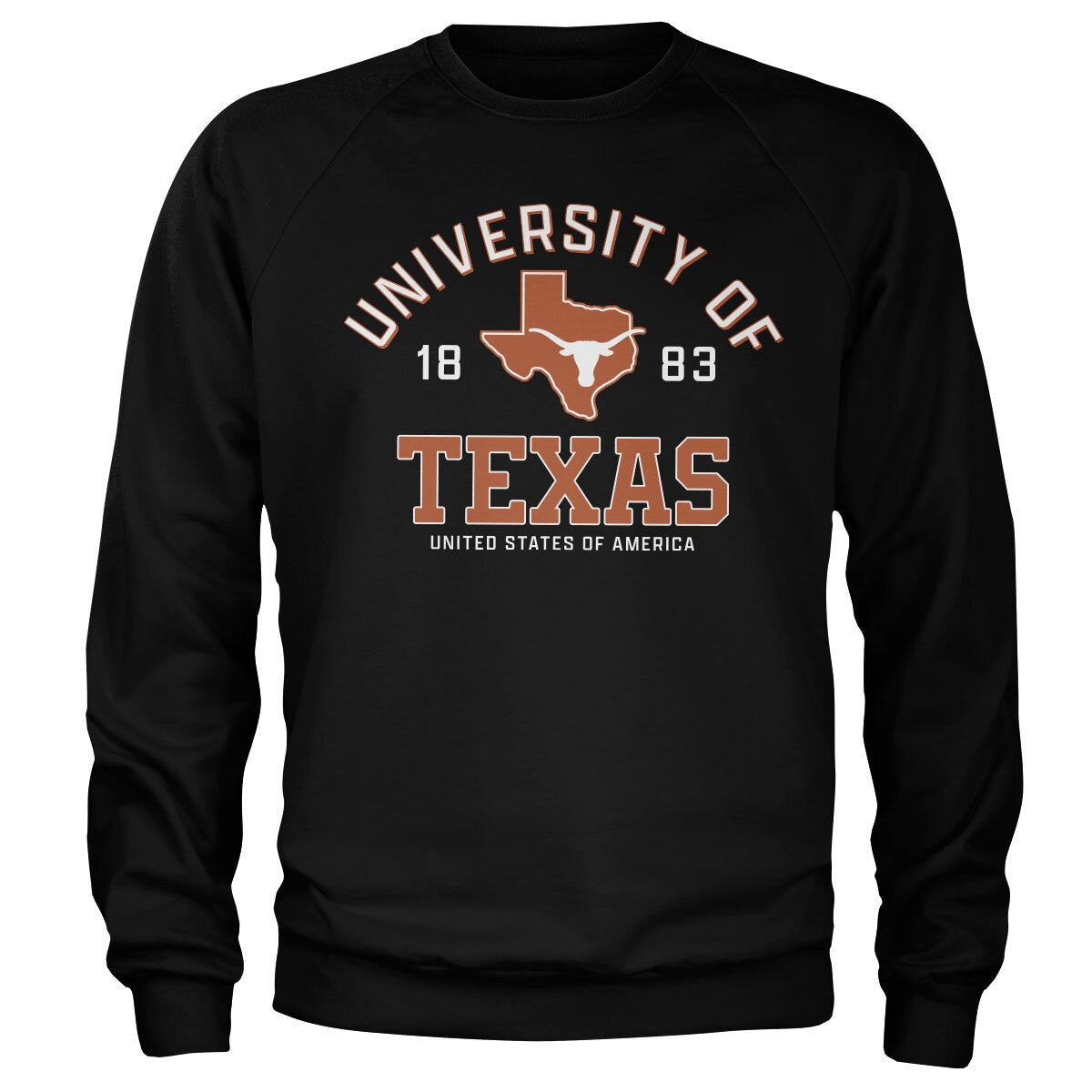 University Of Texas Sweatshirt