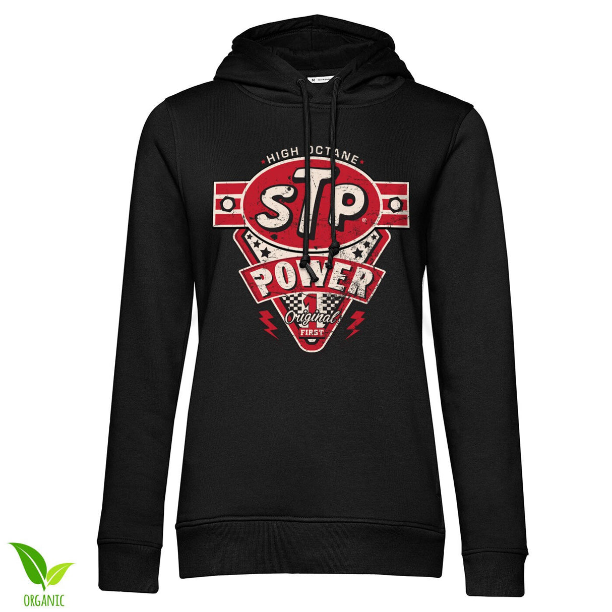 STP Power Girls Hoodie